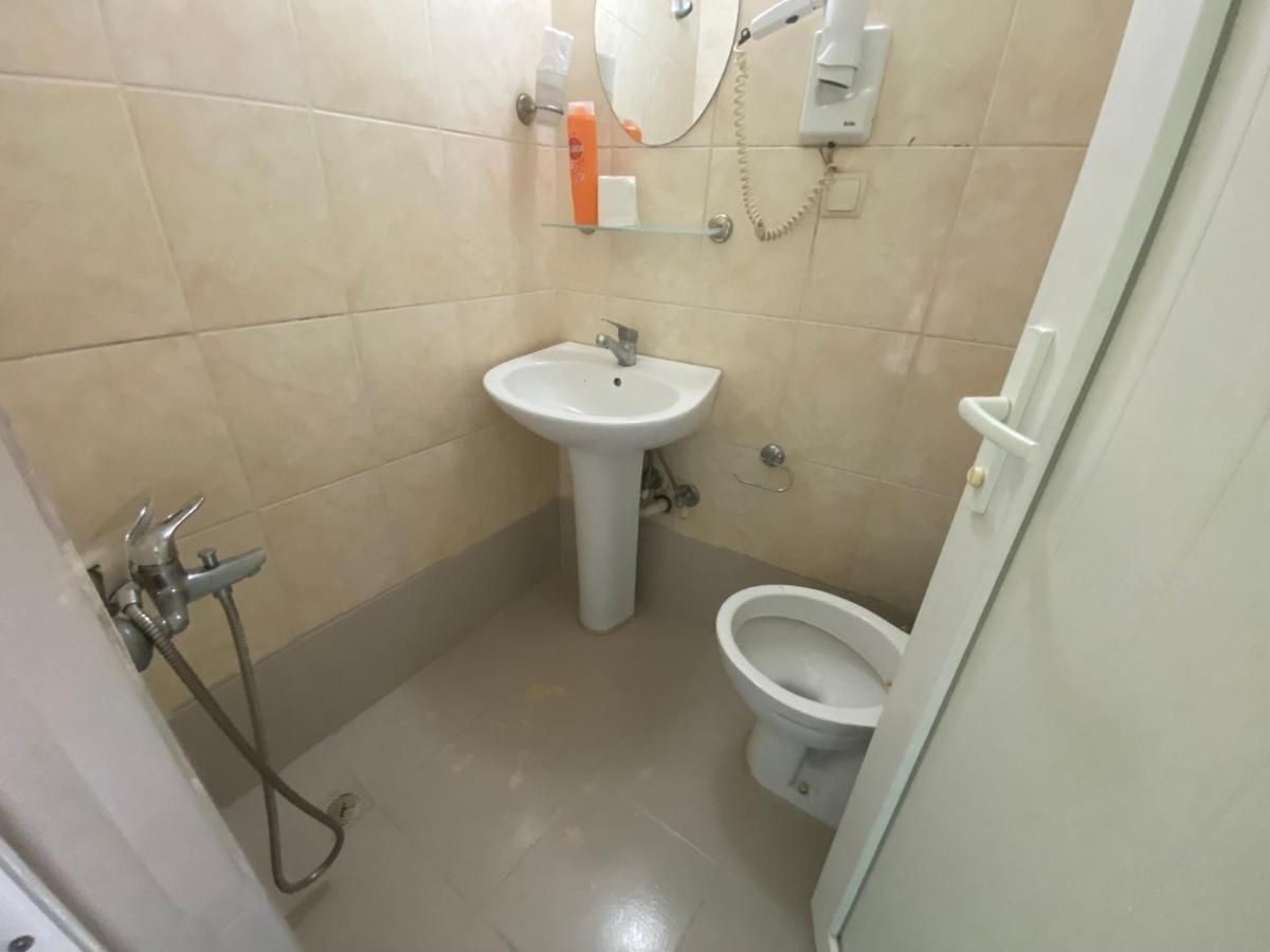 Camel Hotel Antalya Kültér fotó