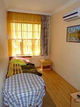 Camel Hotel Antalya Kültér fotó